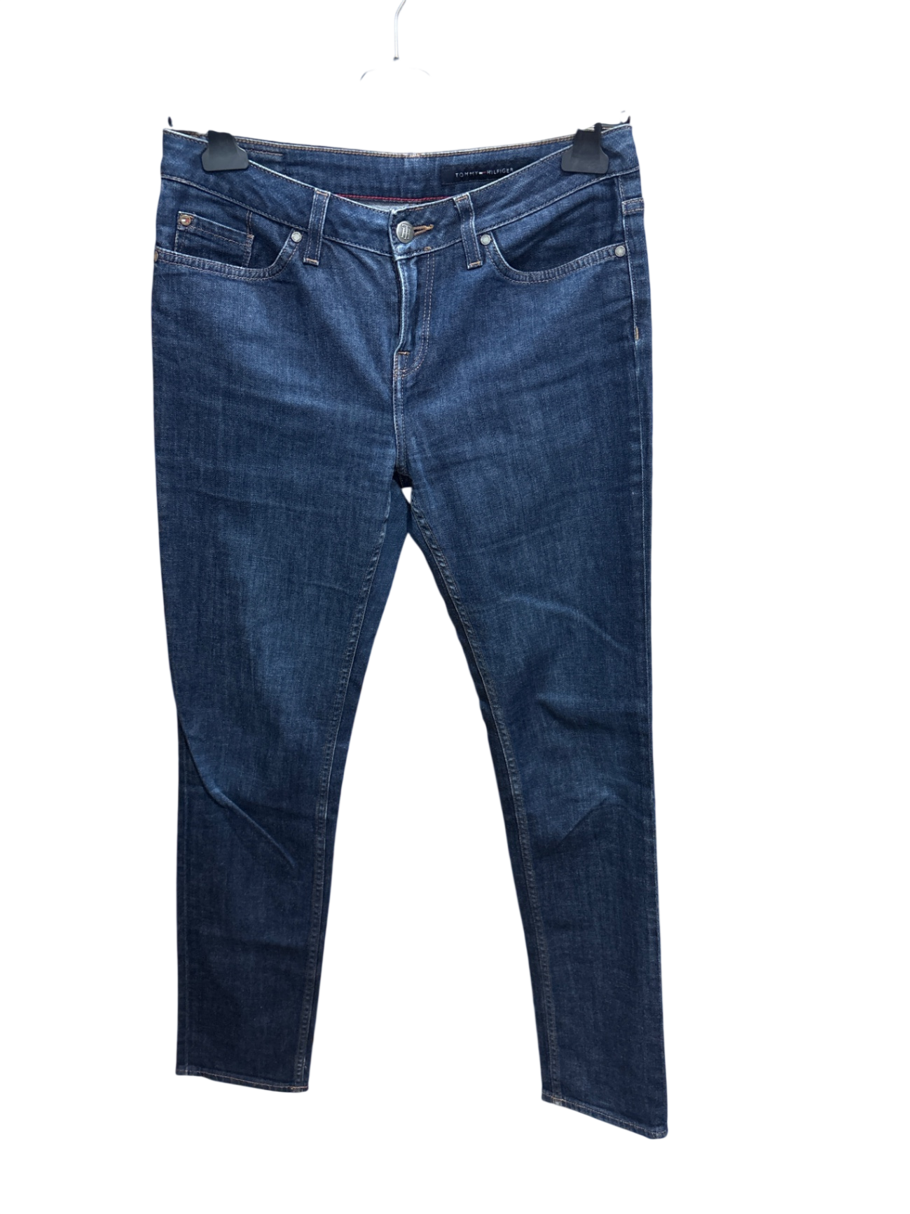 Tommy Hilfiger Jeans 26/32 Blau