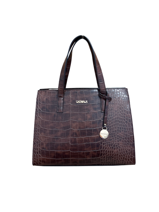 CATWALK Tasche Braun