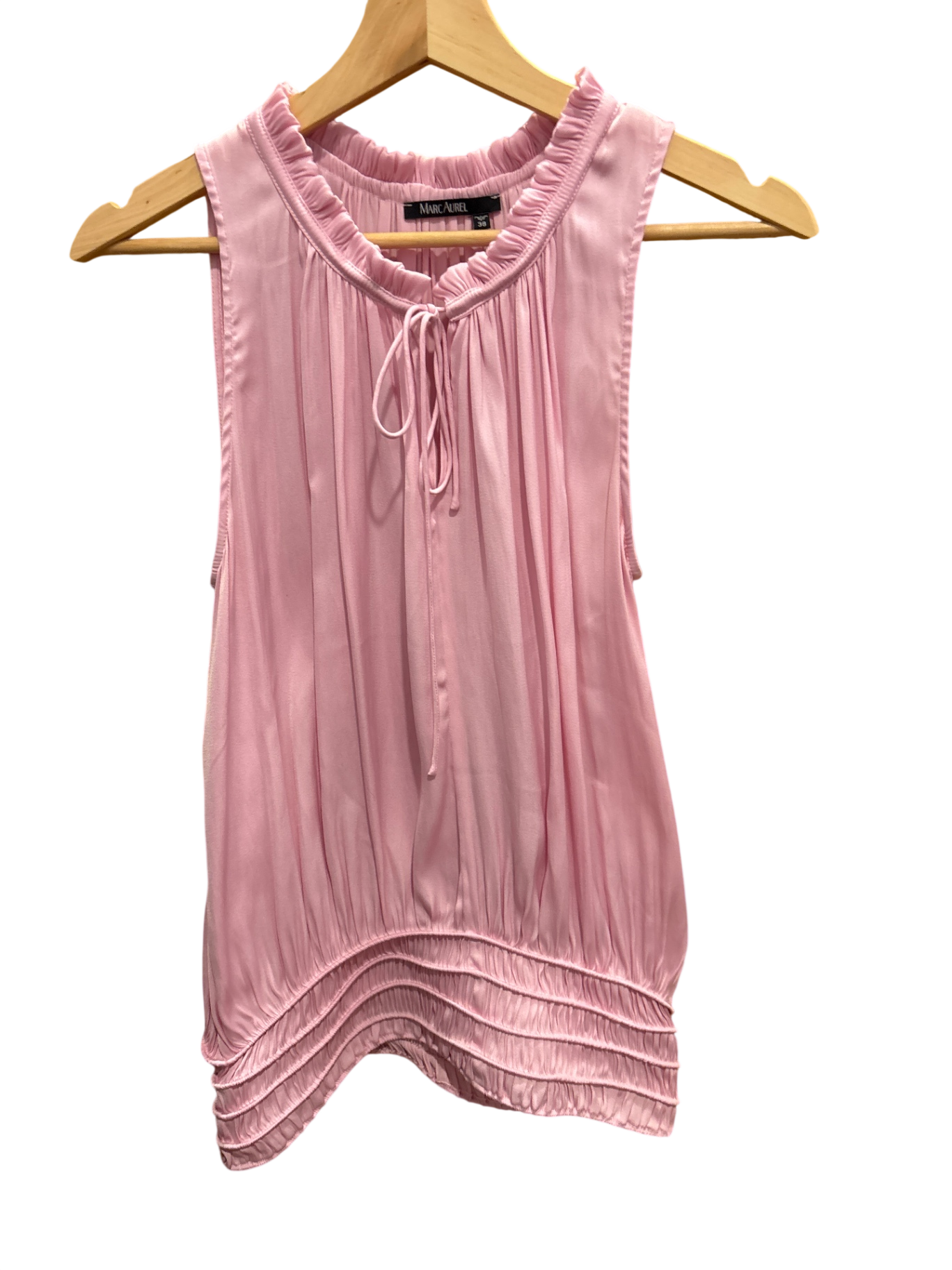 Marc Aurel Top M Pink
