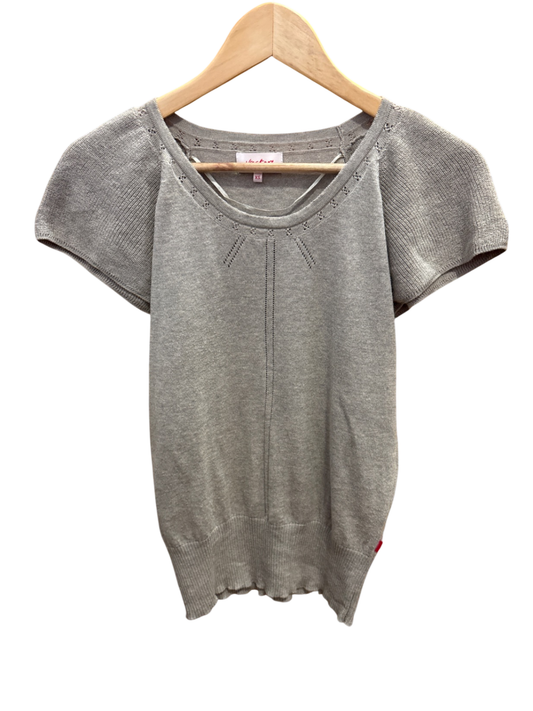 Jackpot Shirt S Beige