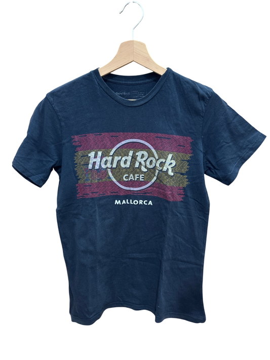 Hardrock Shirt S Dunkelblau