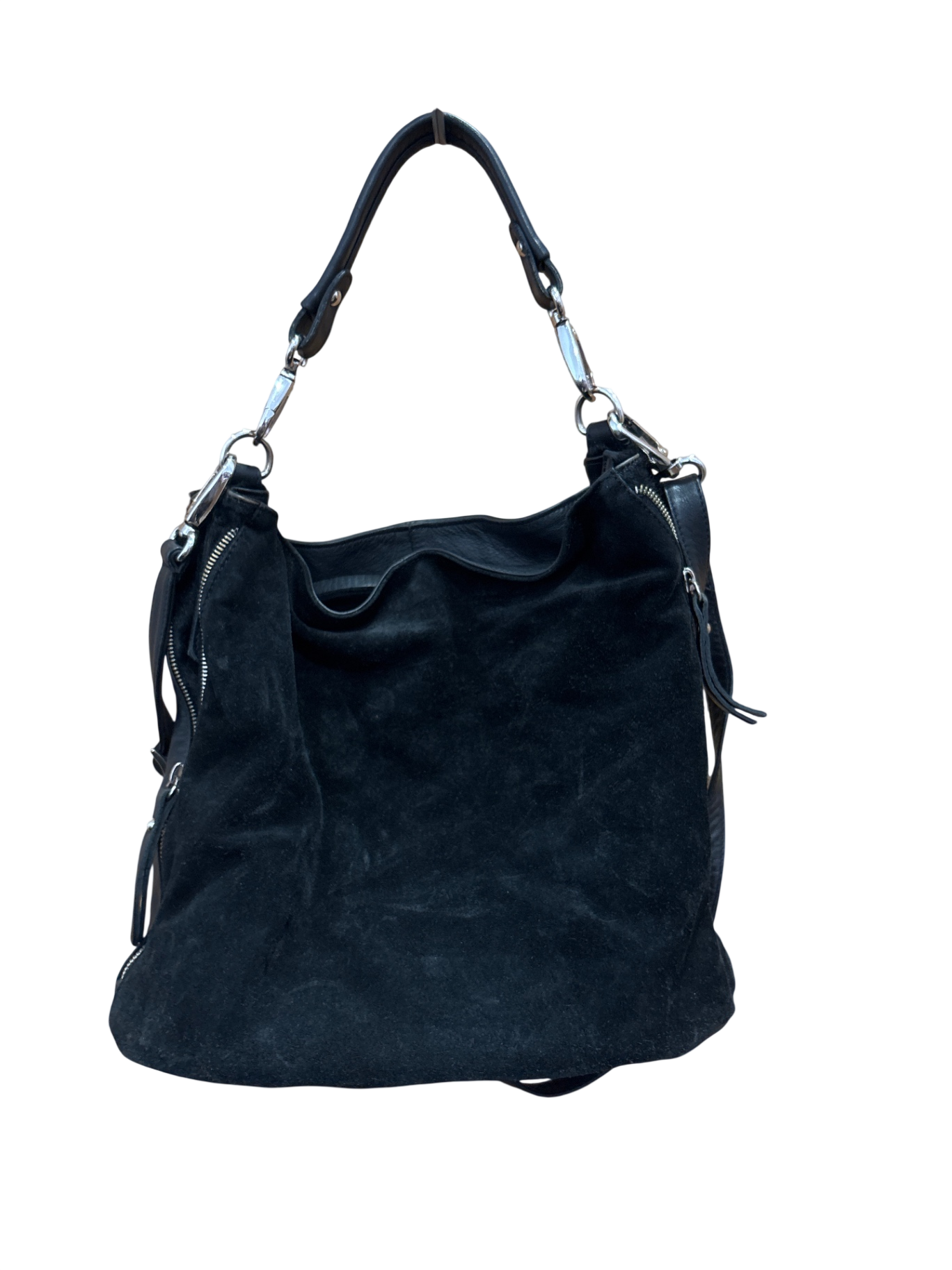 Salamander Tasche Schwarz