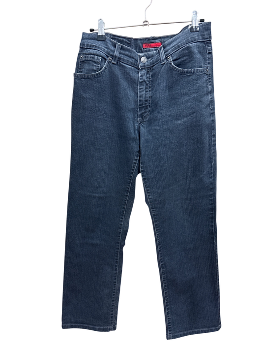 Angels Jeans M Blau