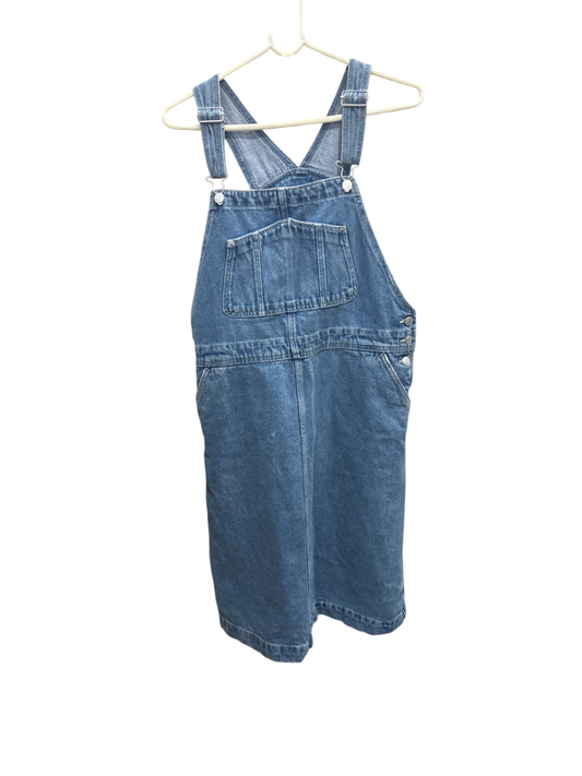 MONKI Strickjacke M Blau