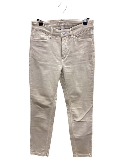 MAC Jeans S Creme