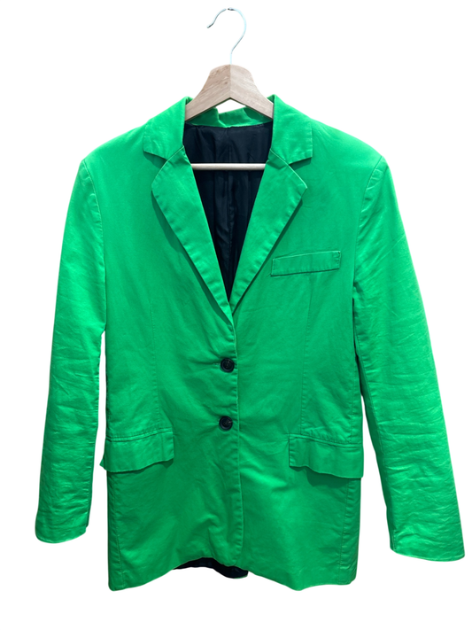 Blazer M Grün