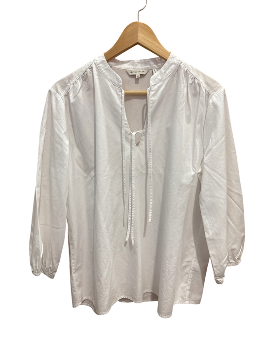Bluse Weiß M - Tom Tailor