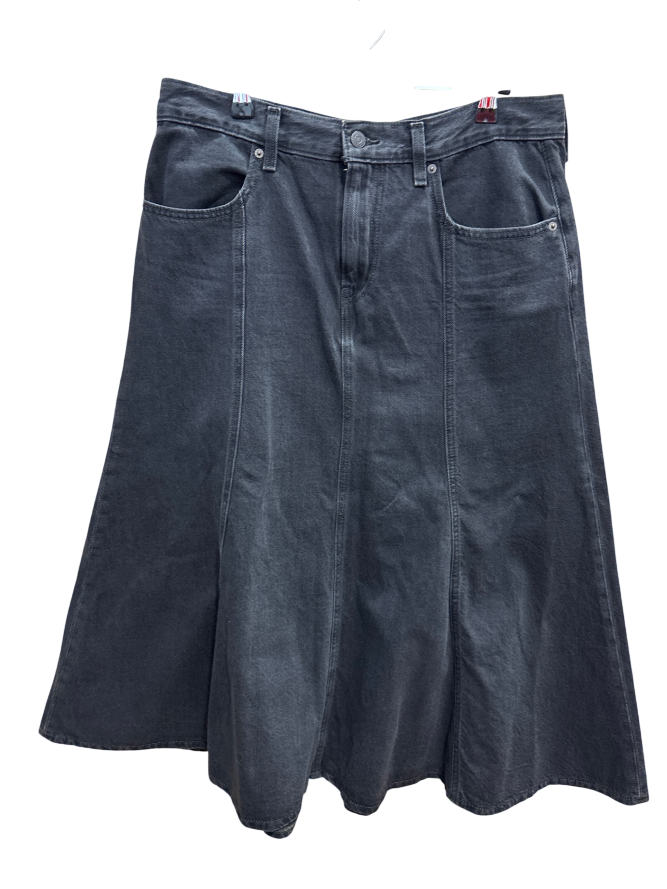Rock Dunkelgrau 31 M/L - Levi’s