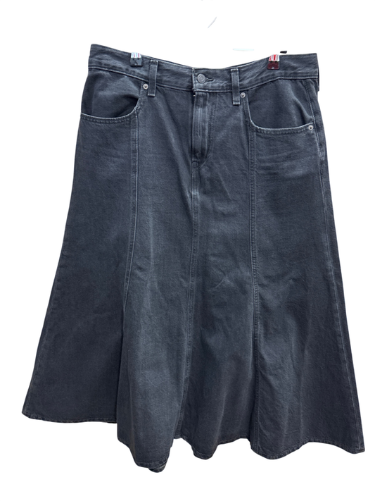 Rock Dunkelgrau 31 M/L - Levi’s