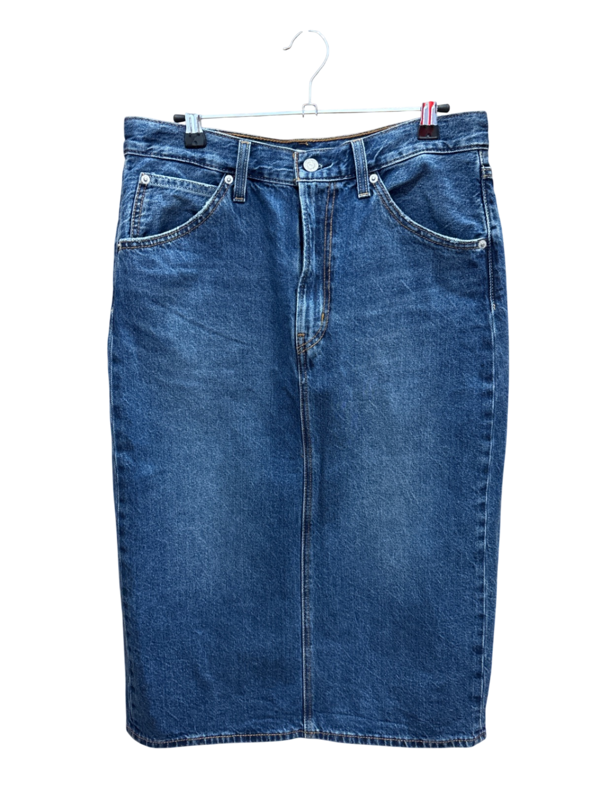 Rock Blau M - Levi’s