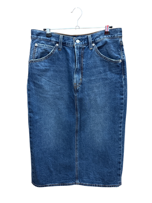 Rock Blau M - Levi’s