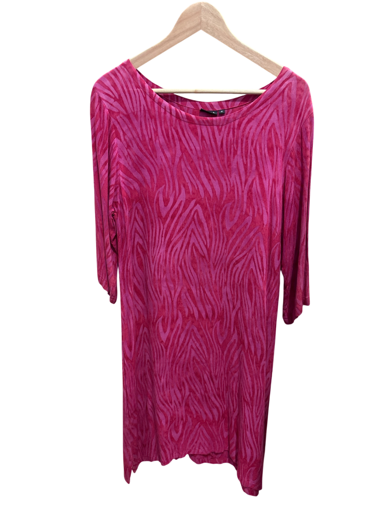 Kleid Pink M 