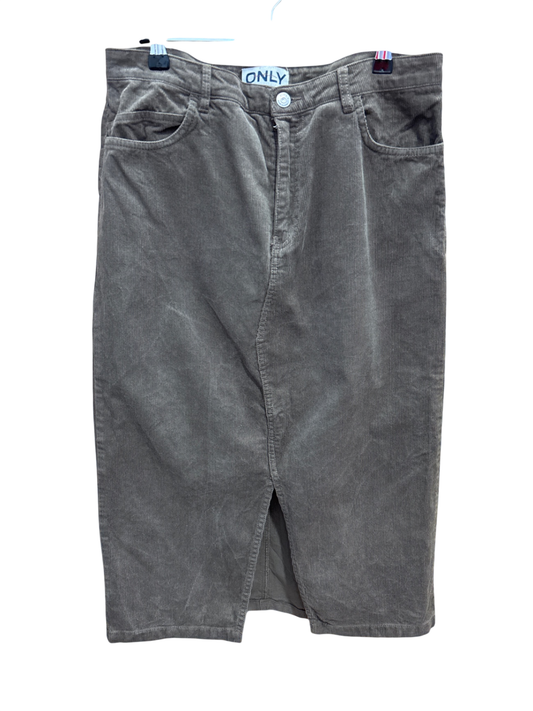 Cord Rock Beige M - Only