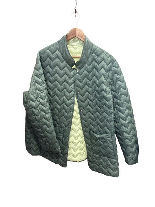 Jacke Grün 52 - Helena vera