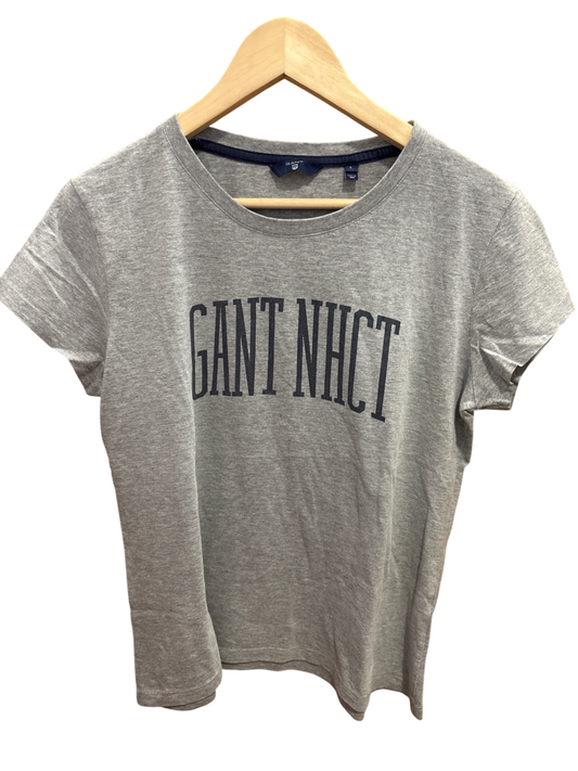 Shirt Grau M - GANT