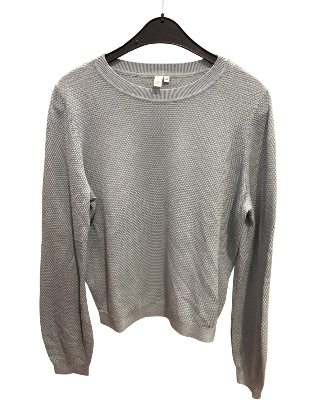 Pullover Mint M - s.Oliver