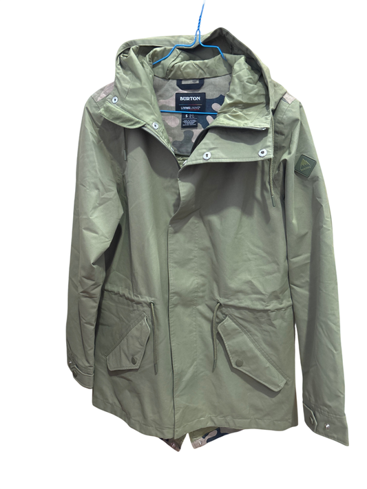 Jacke Olive S - Burton