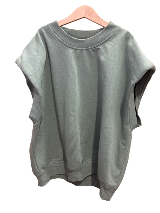 Top Grün M - magazine