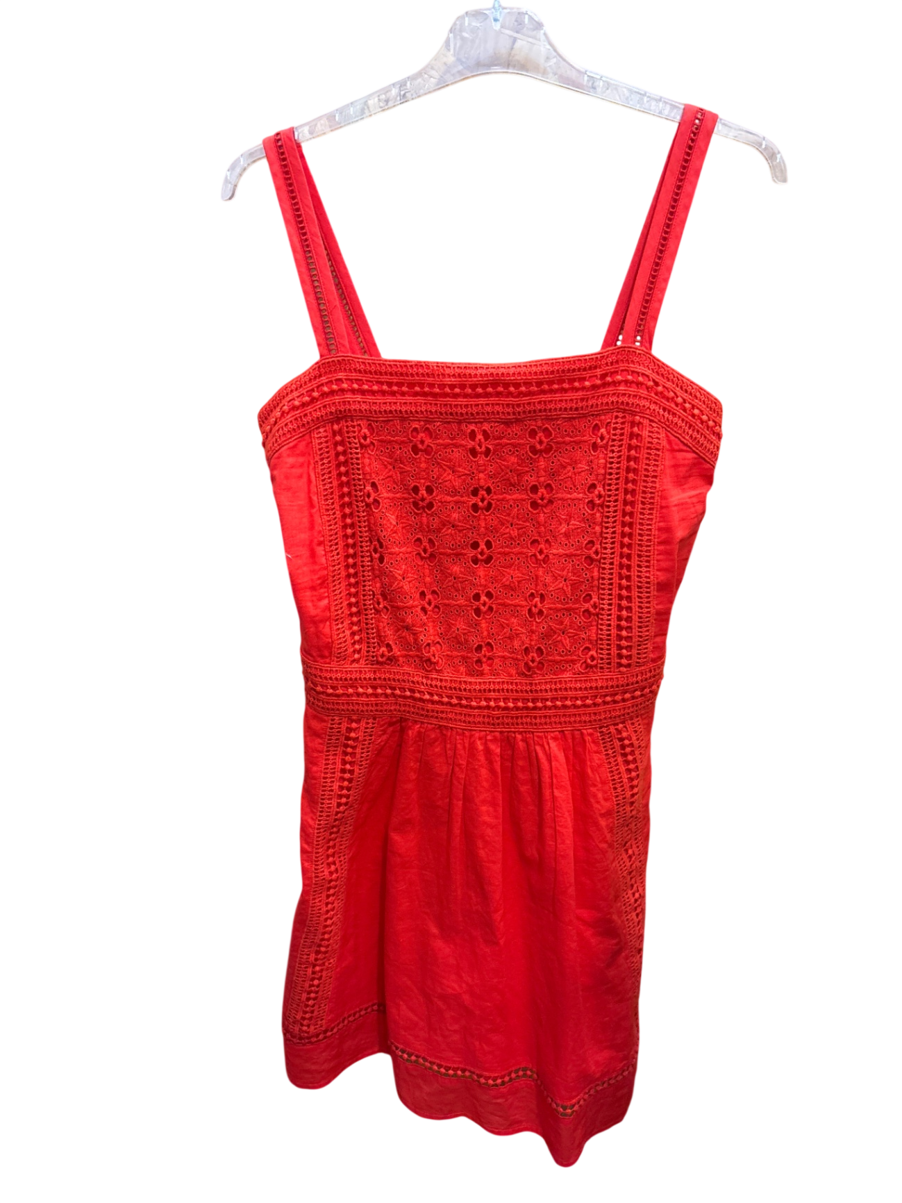 Kleid Rot XS - Scotch & Soda