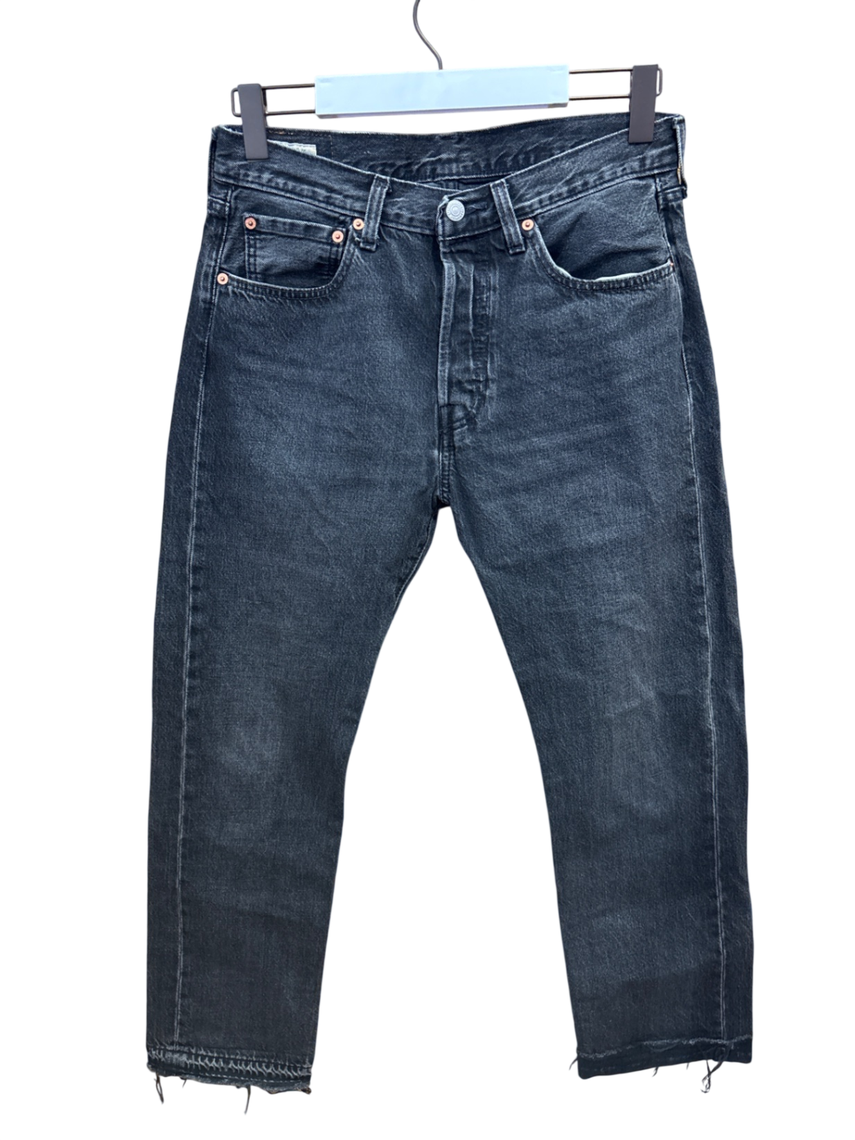 Jeans Dunkelgrau 31/30 M - Levi’s