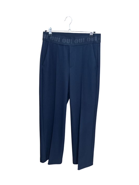 Hose Dunkelblau 34 - OUI