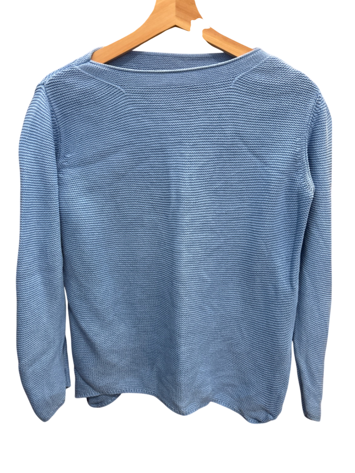 Pulli Blau S/M - MarcoPolo