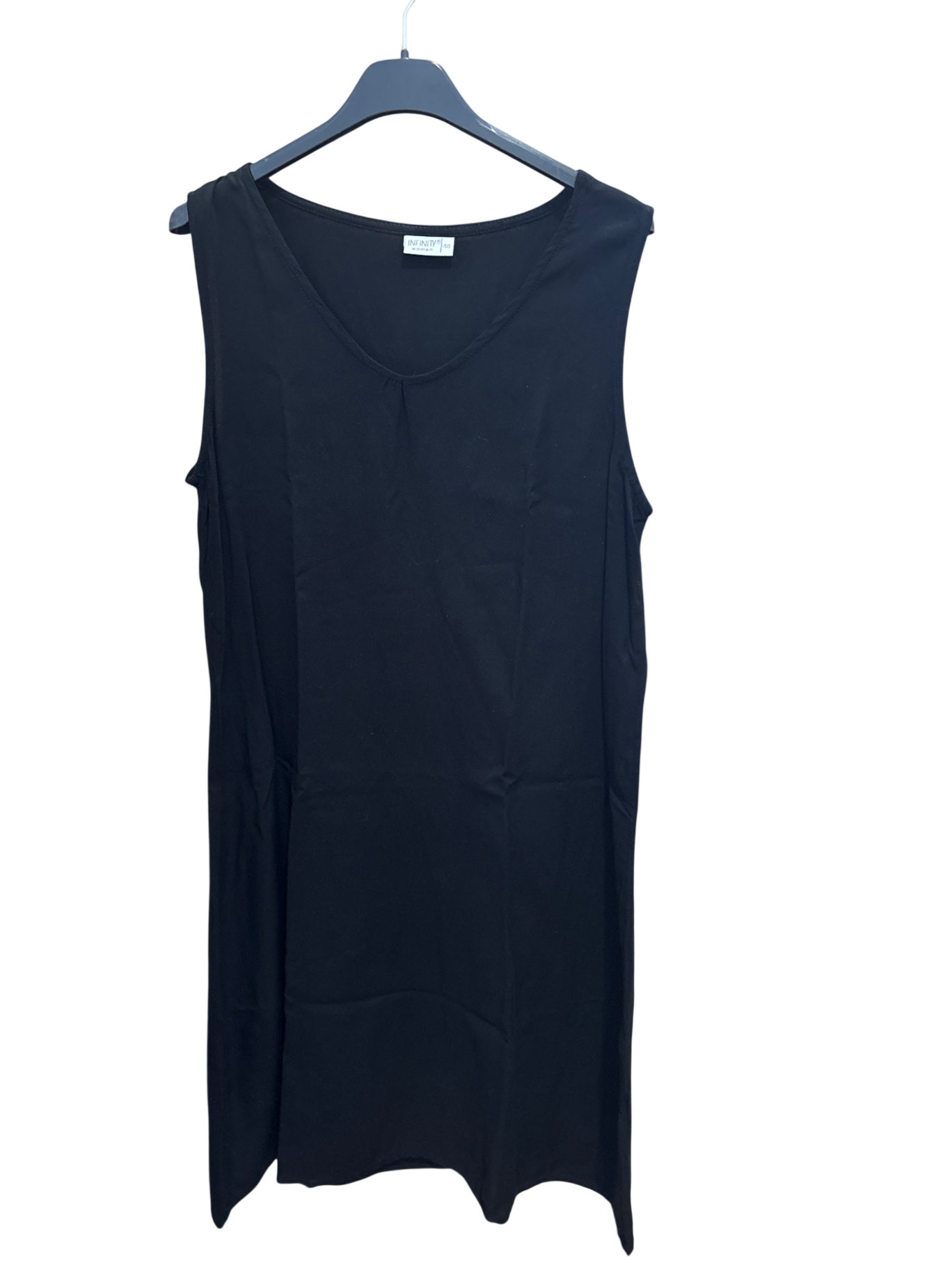 Kleid Schwarz 40 - INFINITY