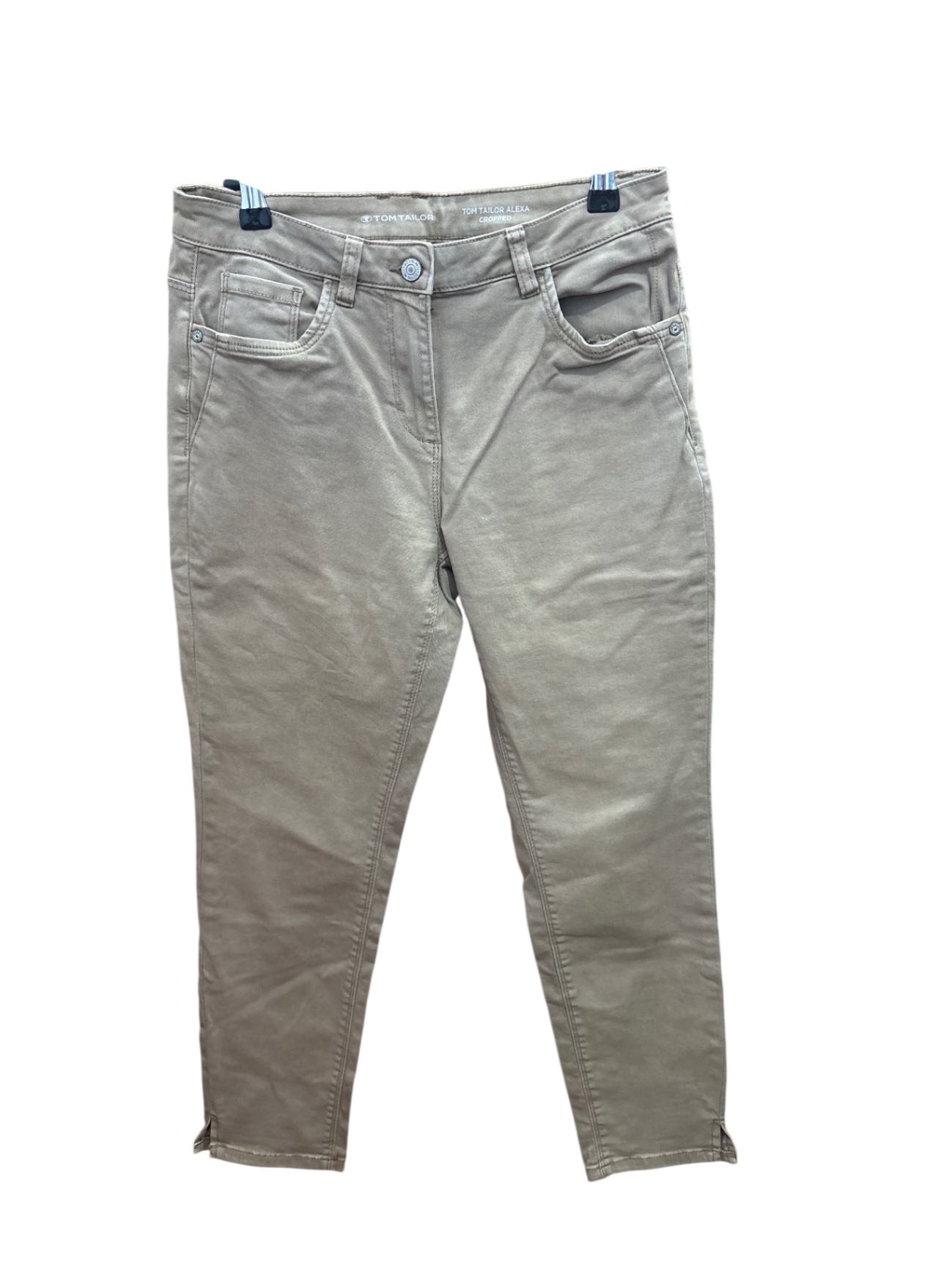 Hose Beige 38 - Tom Tailor