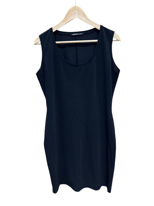 Kleid Schwarz L