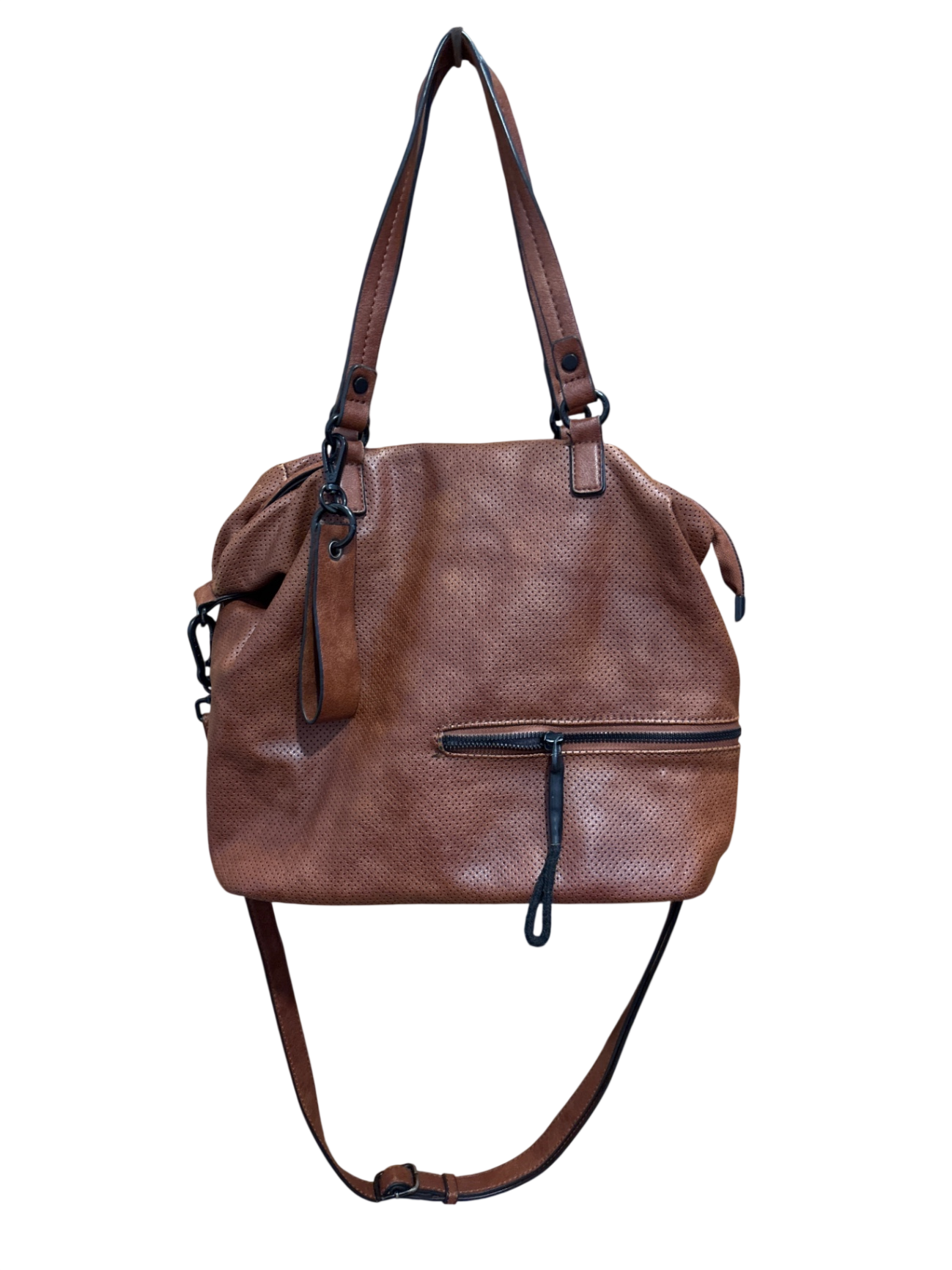 Tasche Braun - surifrey