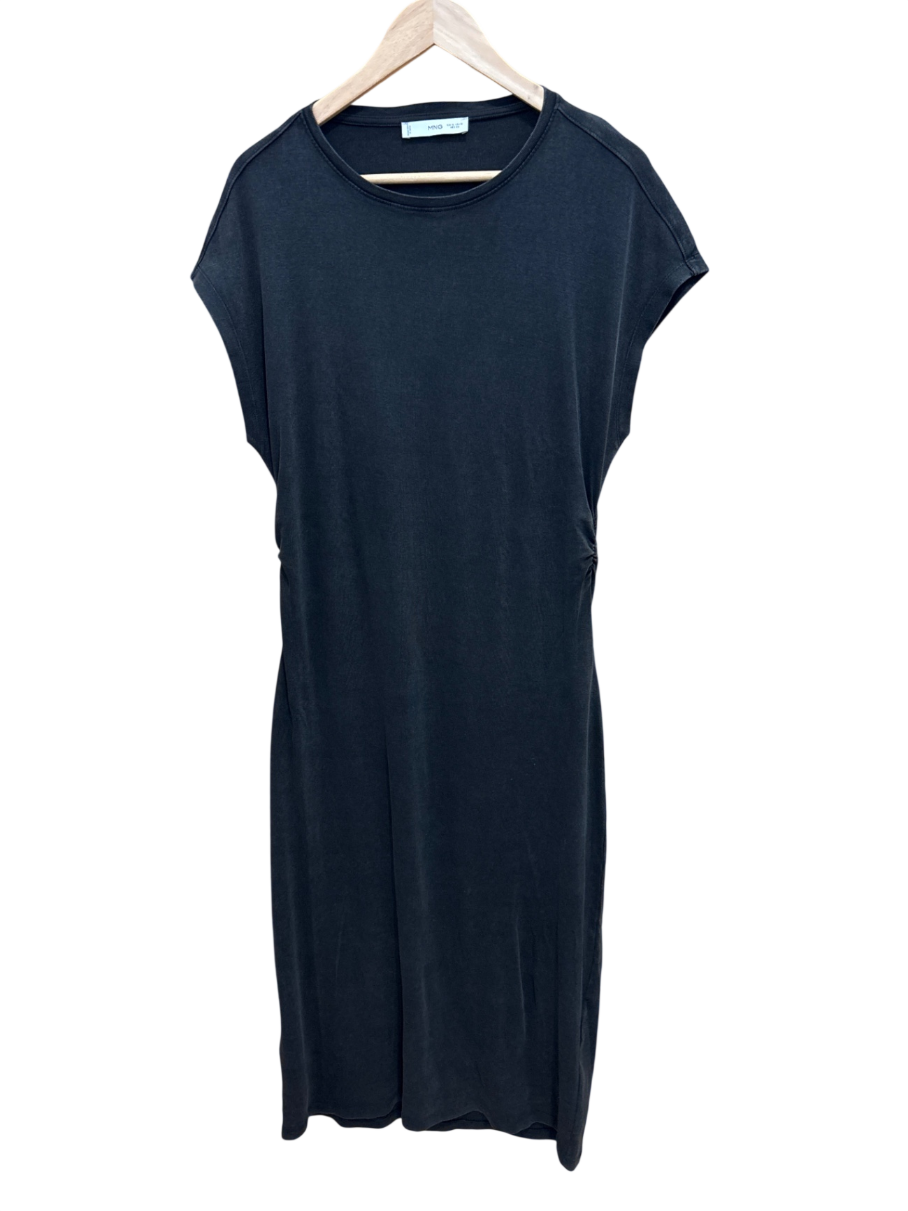 Kleid Schwarz XL - Mango