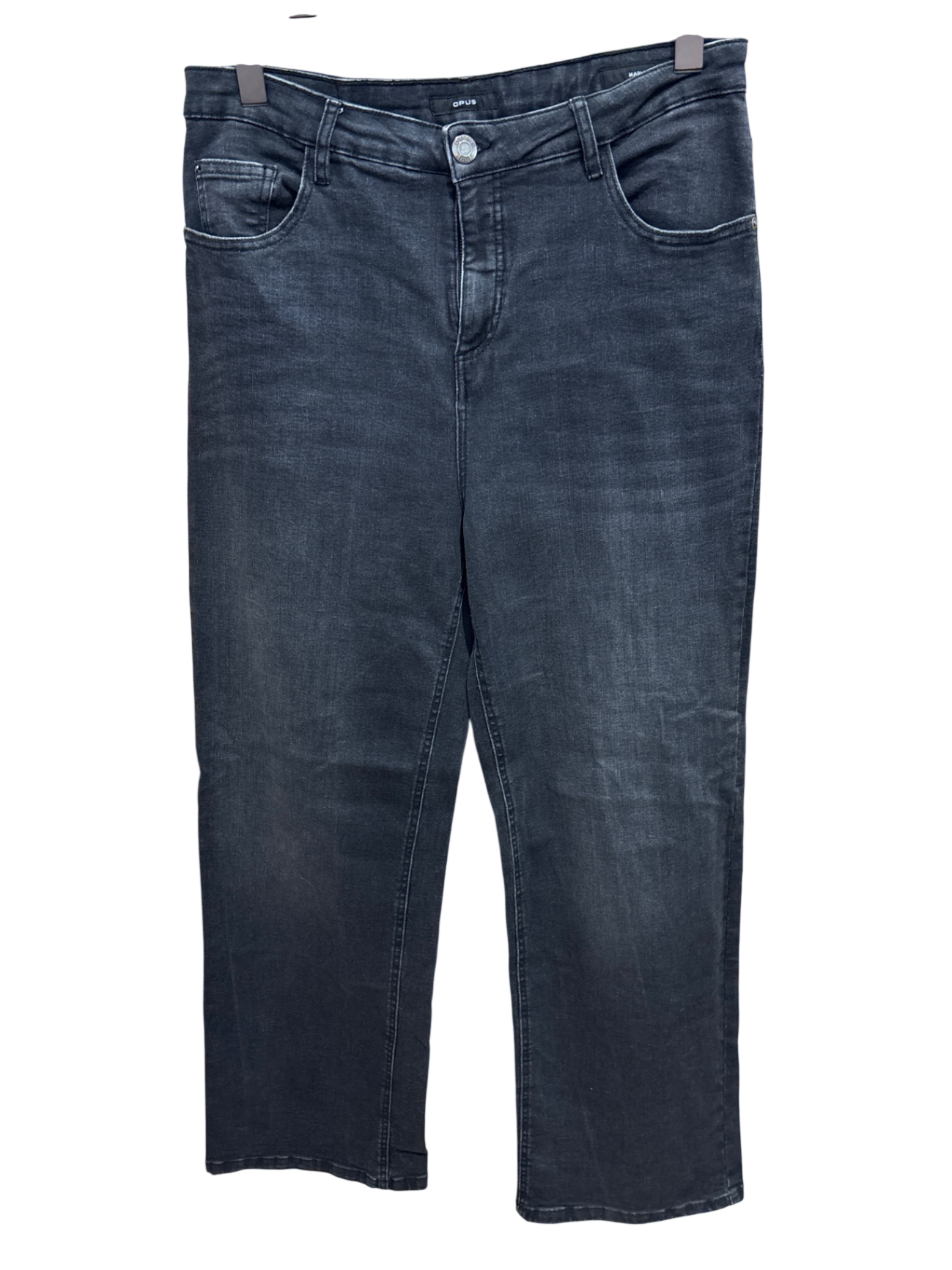 Jeans Grau L - OPUS