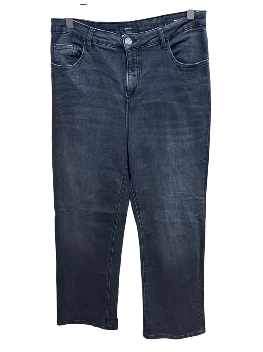 Jeans Grau L - OPUS