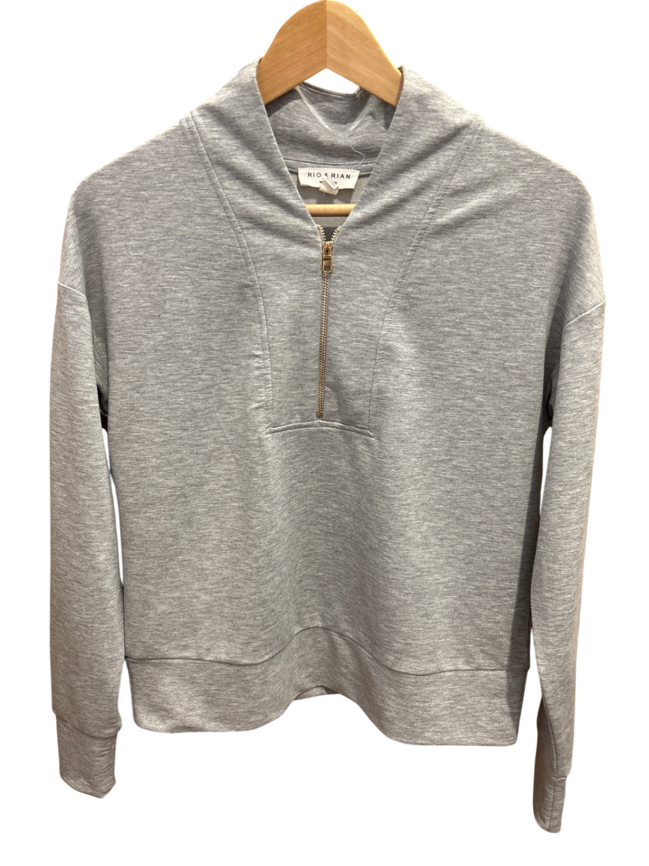 Pulli Grau S - Unbekannt