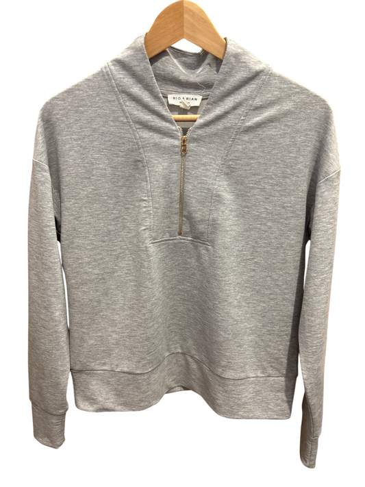 Pulli Grau S - Unbekannt