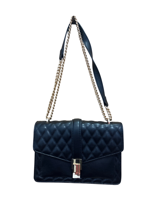 Tasche Schwarz - Mango