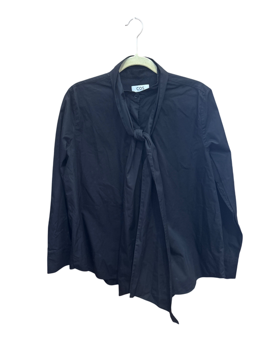 Bluse Schwarz 42 - COS