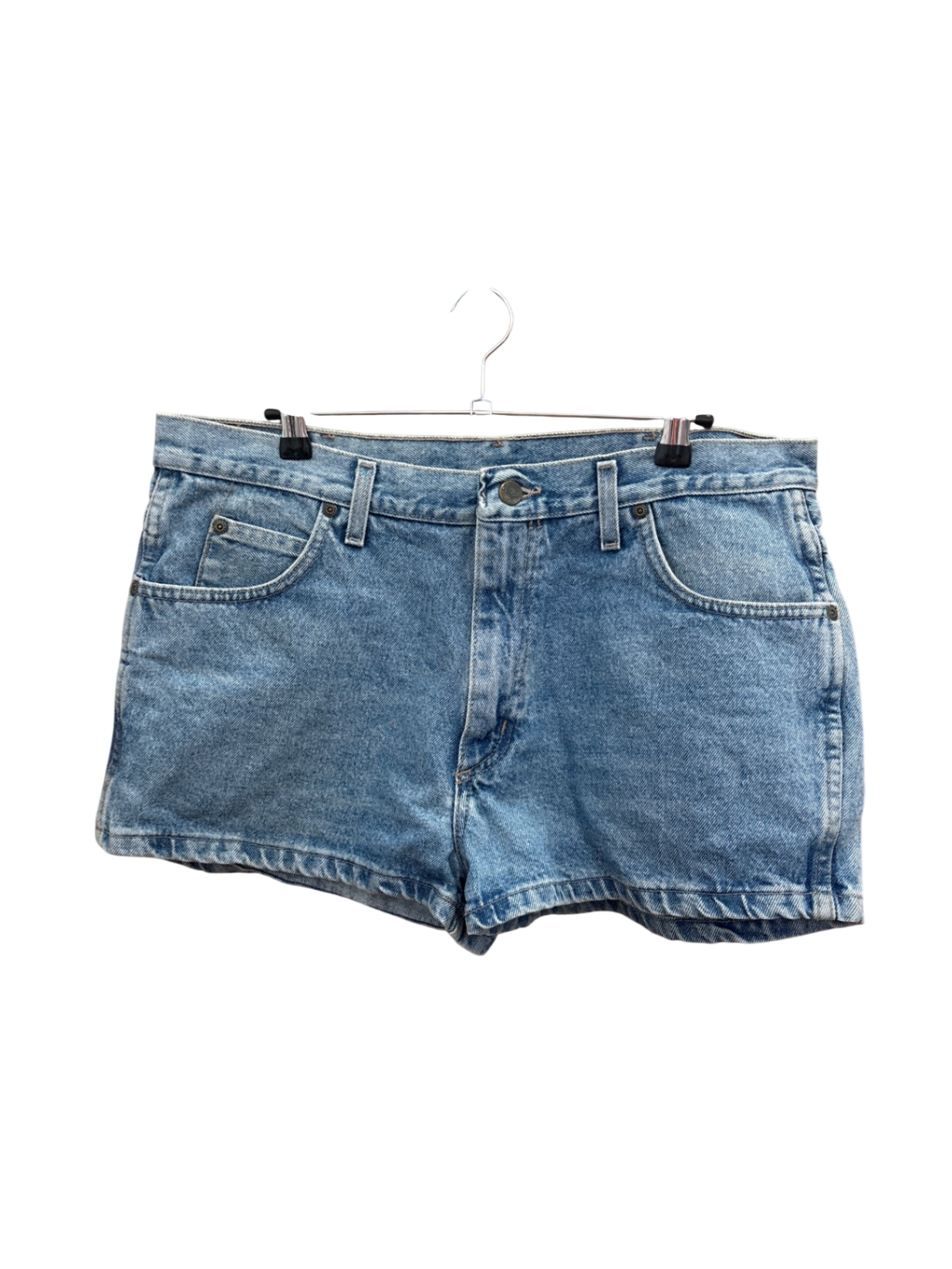 Shorts Blau 36 - Wrangler