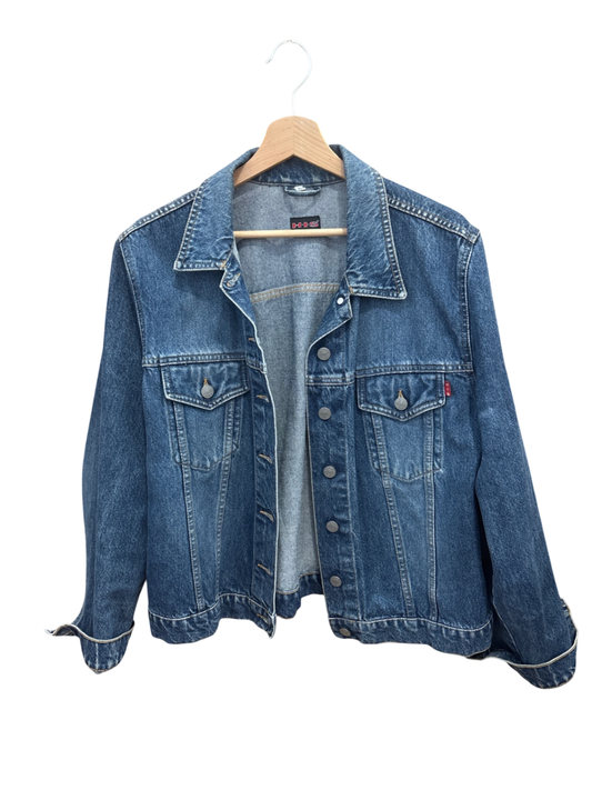 Jacke Blau XL - H.I.S