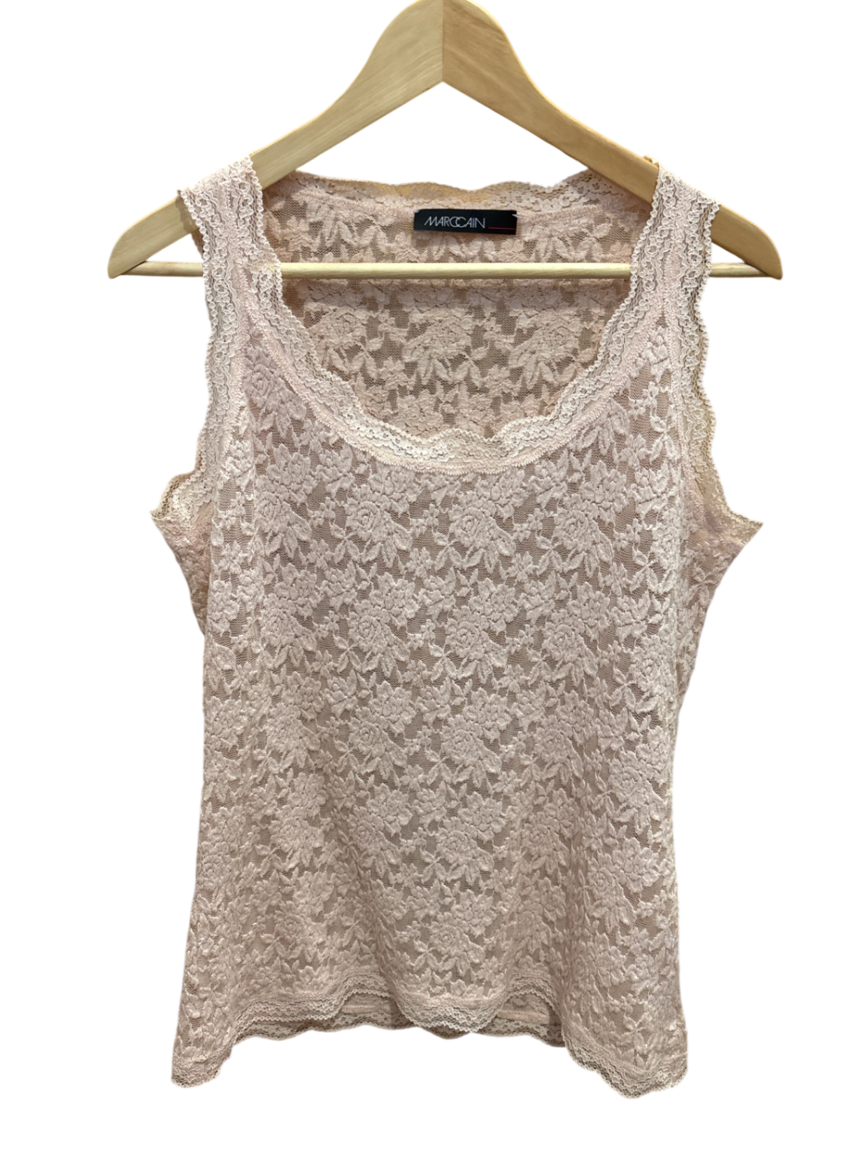 Top Rose M - MarcCain