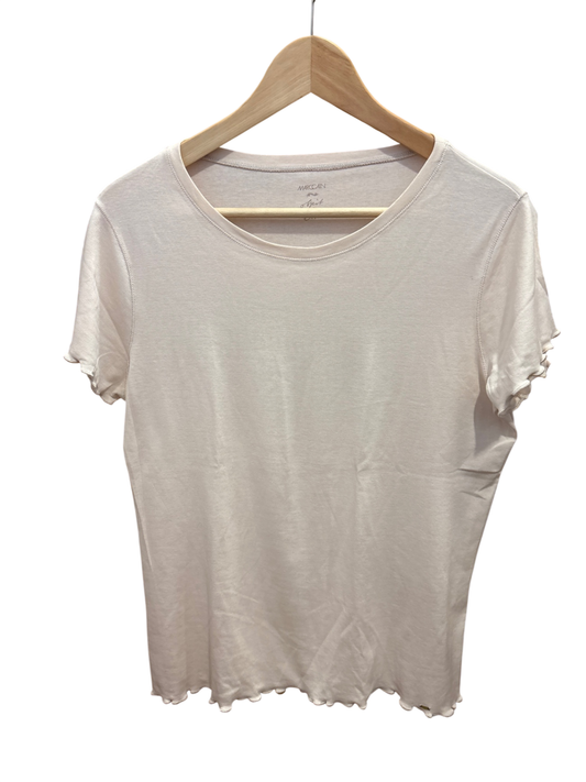 Shirt Beige M L - MarcCain