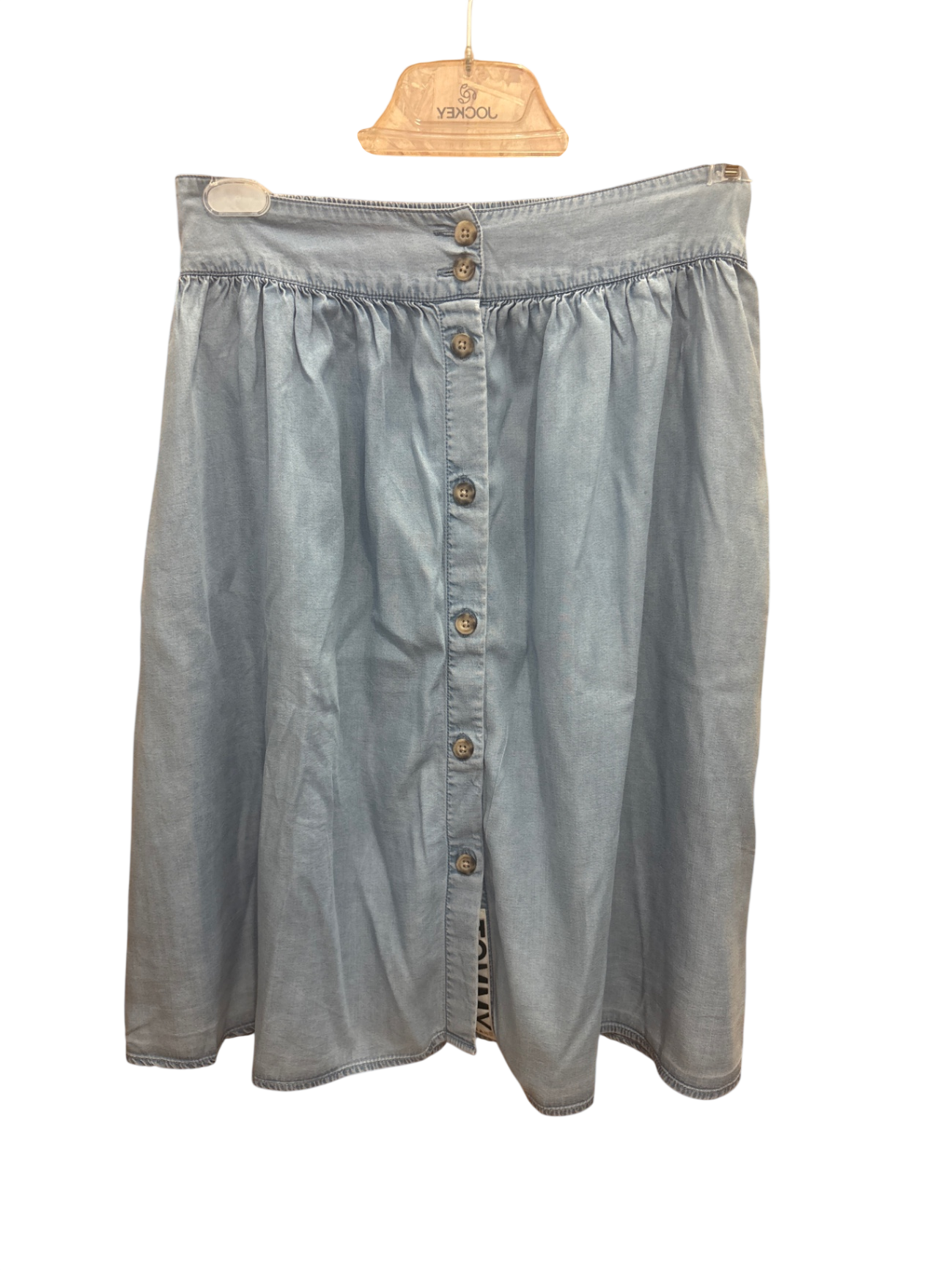 Rock Hellblau S - Tommy Hilfiger
