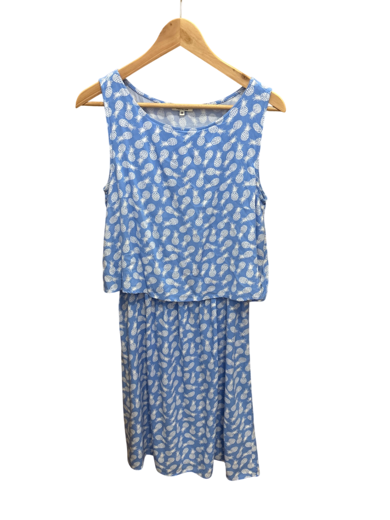 Kleid Blau 38 - Tom Tailor