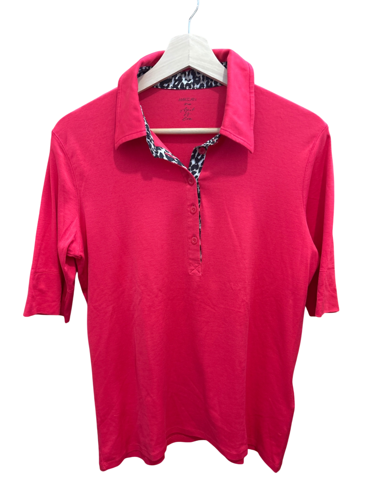 Shirt Pink M - MarcCain