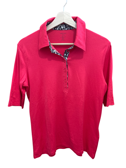 Shirt Pink M - MarcCain