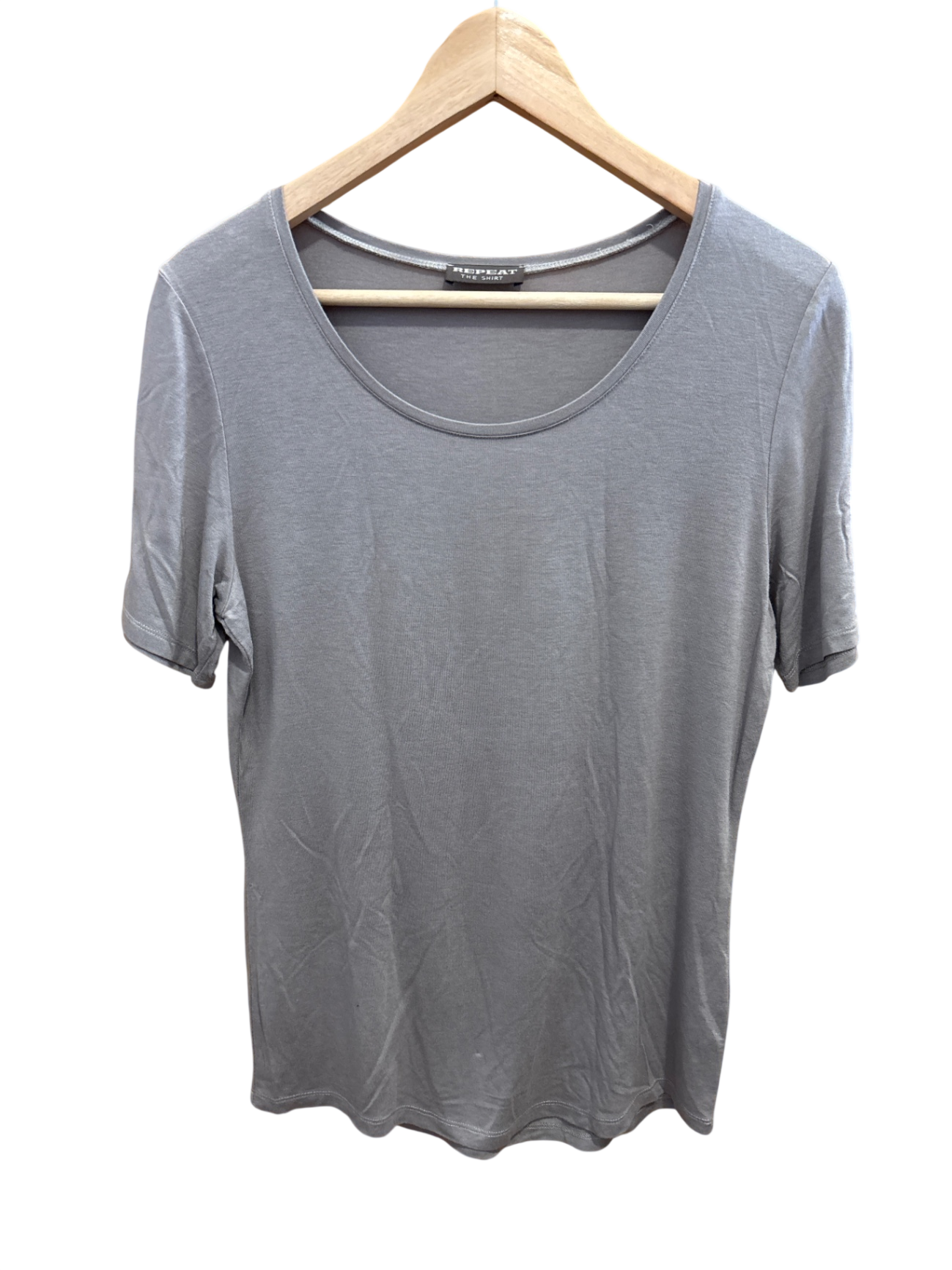 Shirt Beige M - REPEAT