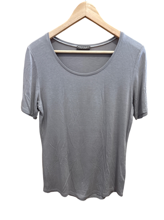 Shirt Beige M - REPEAT