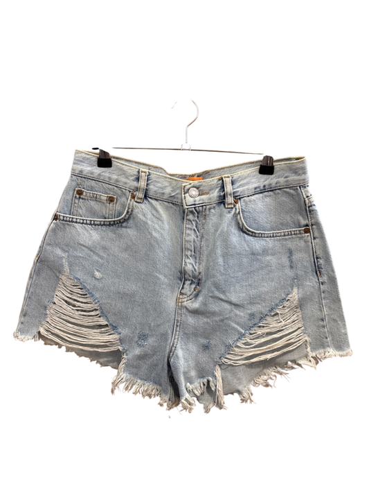 Shorts Hellblau M - Pull&Bear