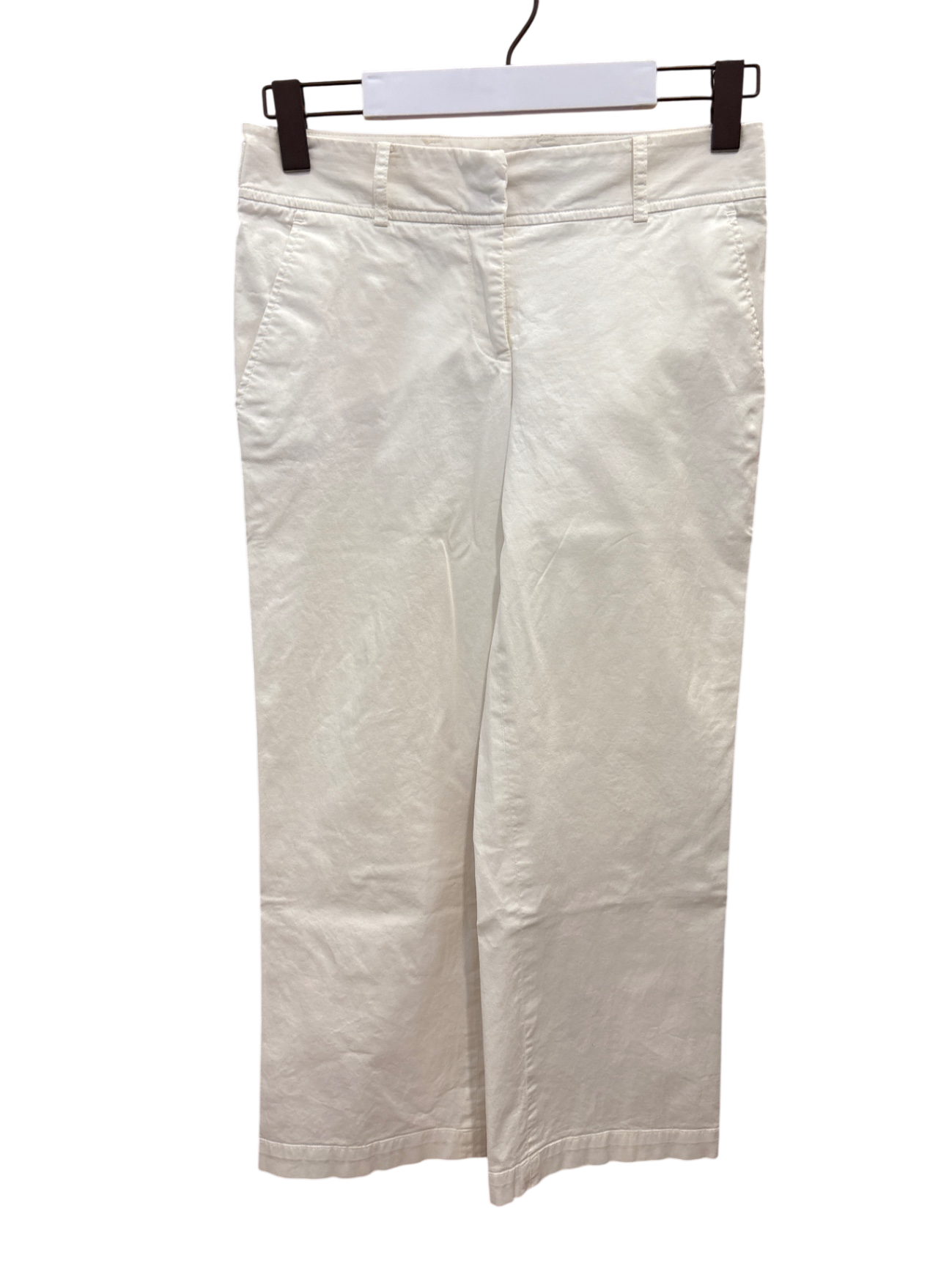Hose Weiß S - MarcoPolo