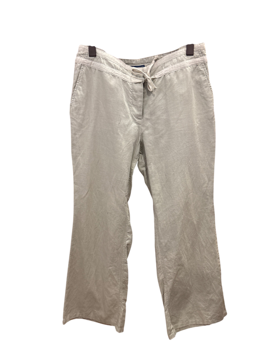 Hose Beige M - okanagan